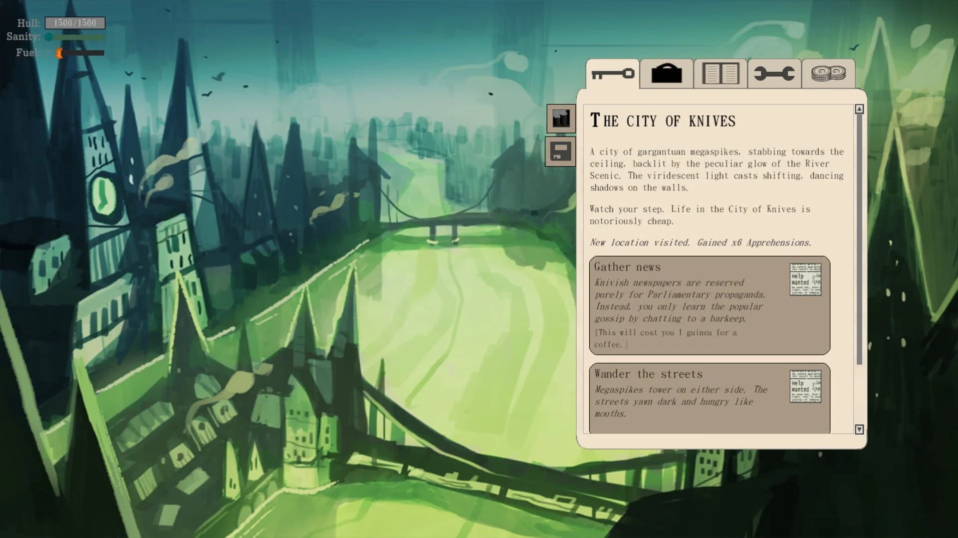 A House of Many Doors screenshot 3