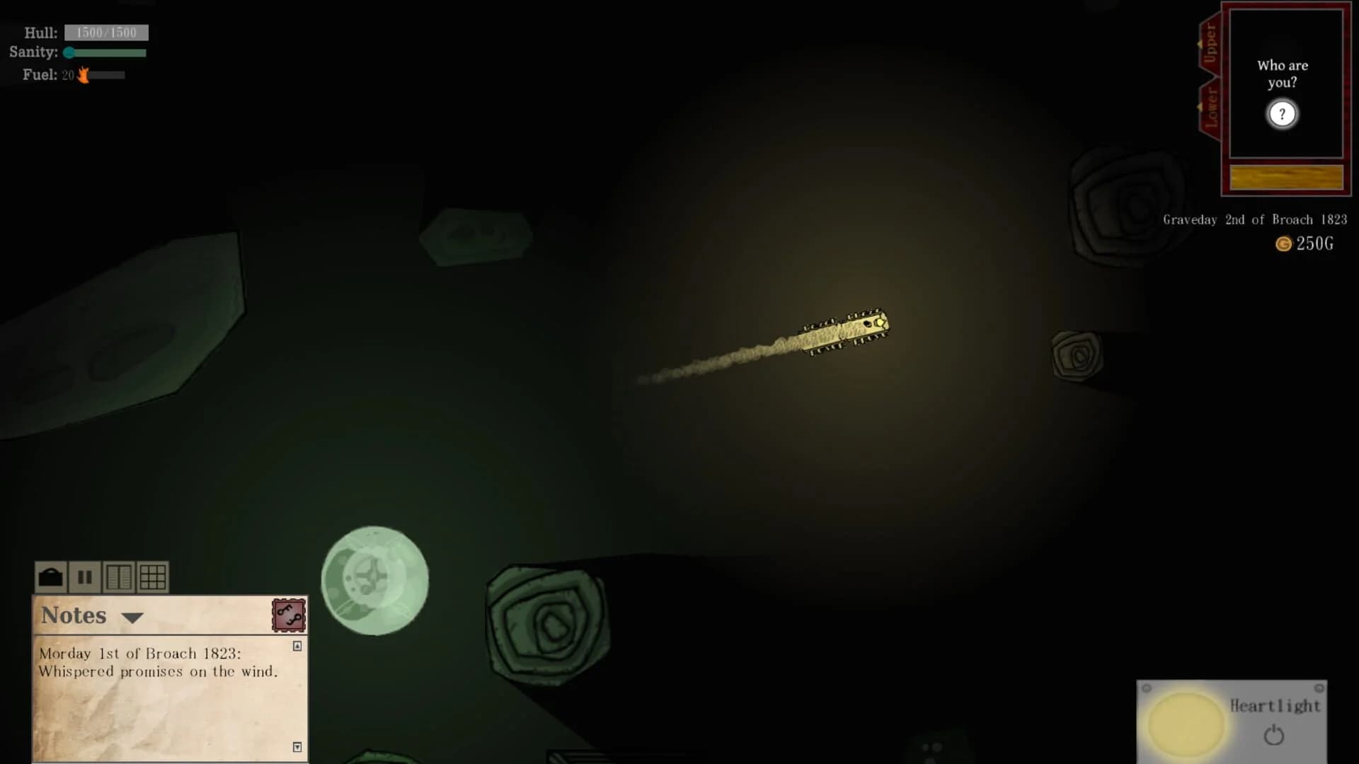 A House of Many Doors screenshot 1