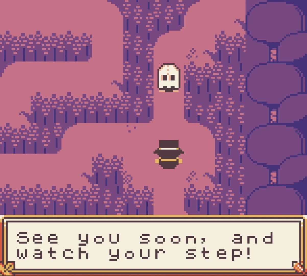 A Husk at Dusk screenshot 4