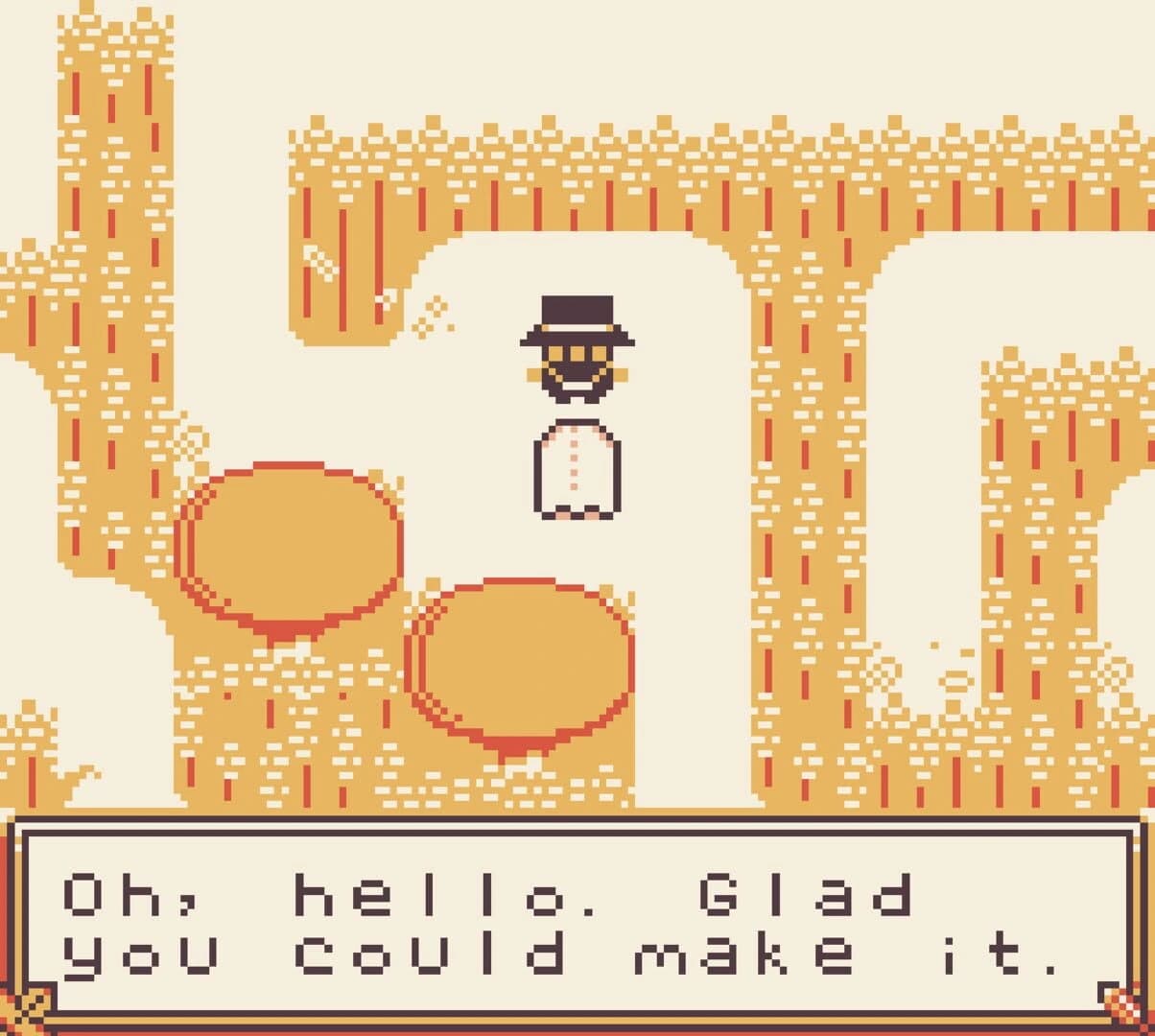 A Husk at Dusk screenshot 3