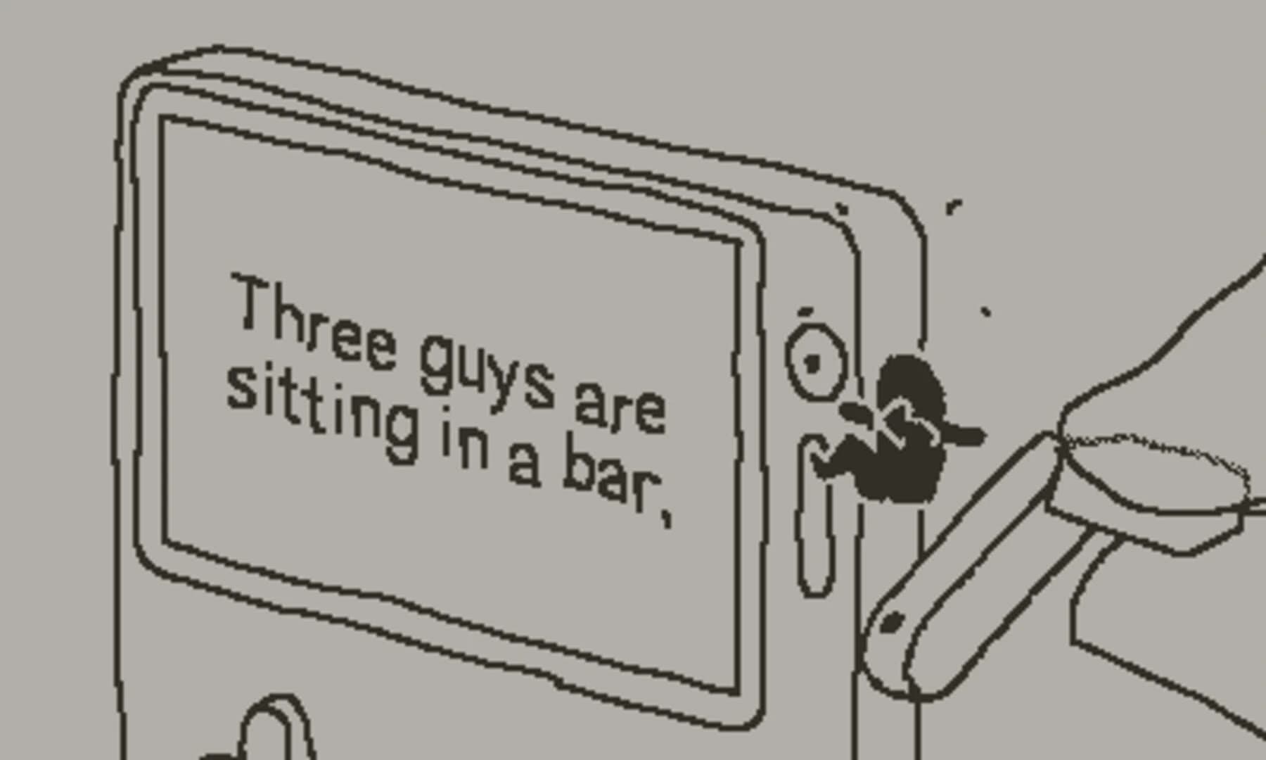 A Joke that's Worth $0.99 screenshot 1