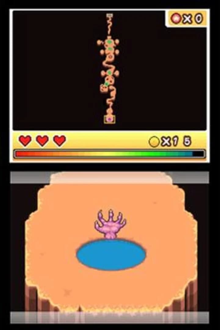 A Kappa's Trail screenshot 3