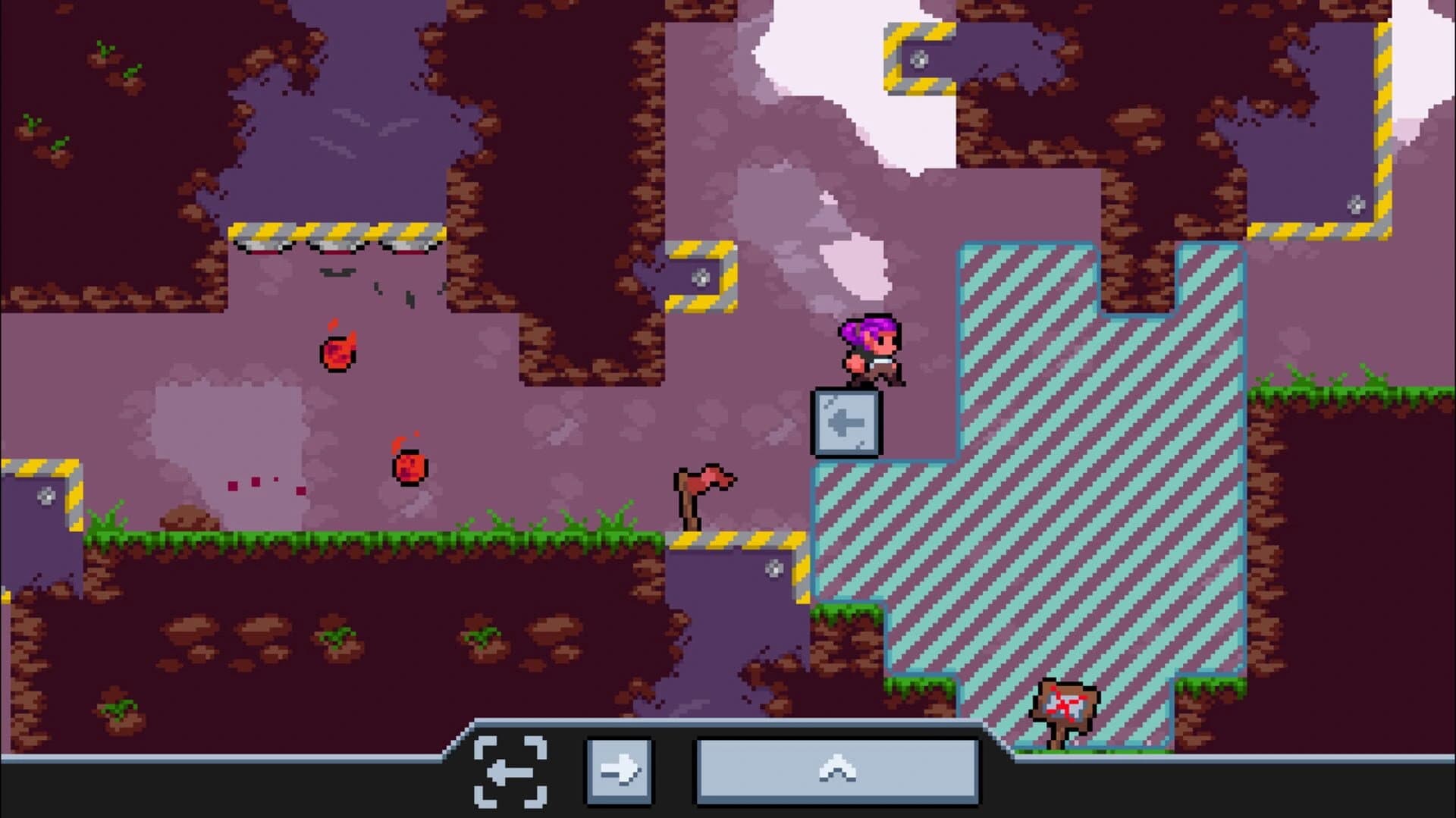A Key(s) Path screenshot 3