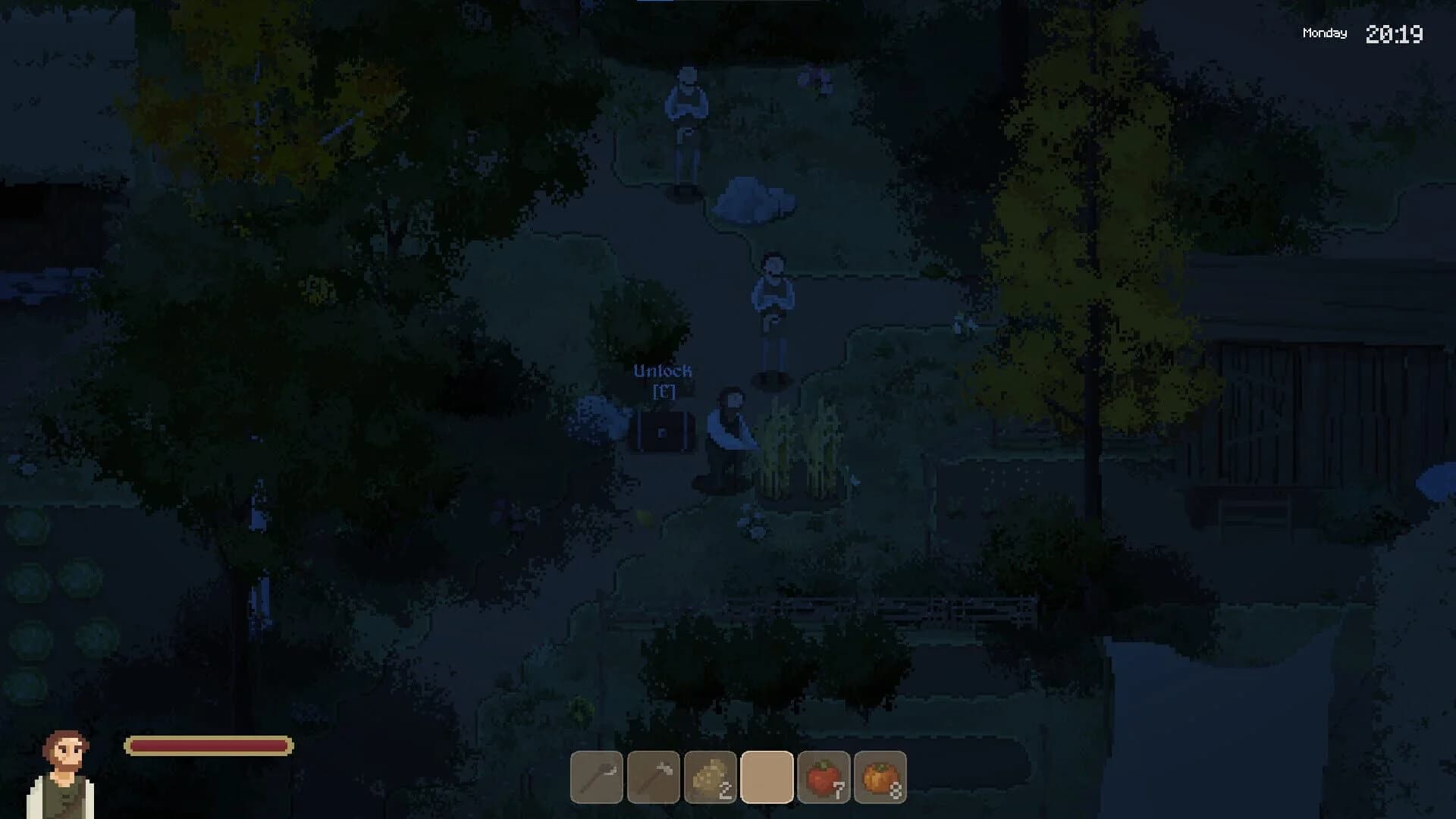 A Kingdom of Soil screenshot 4