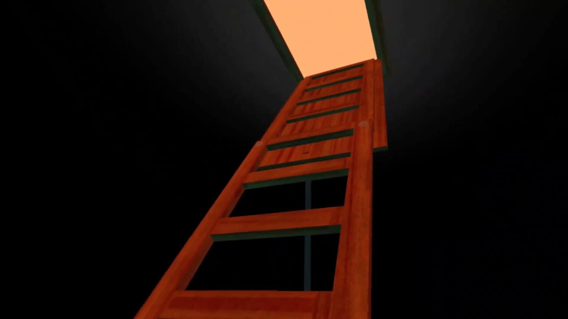 A Knight in the Attic screenshot 4