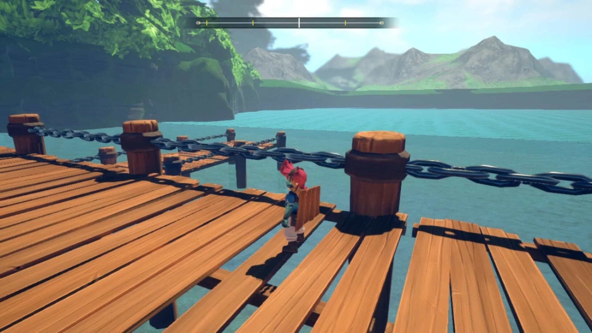 A Knight's Quest screenshot 5