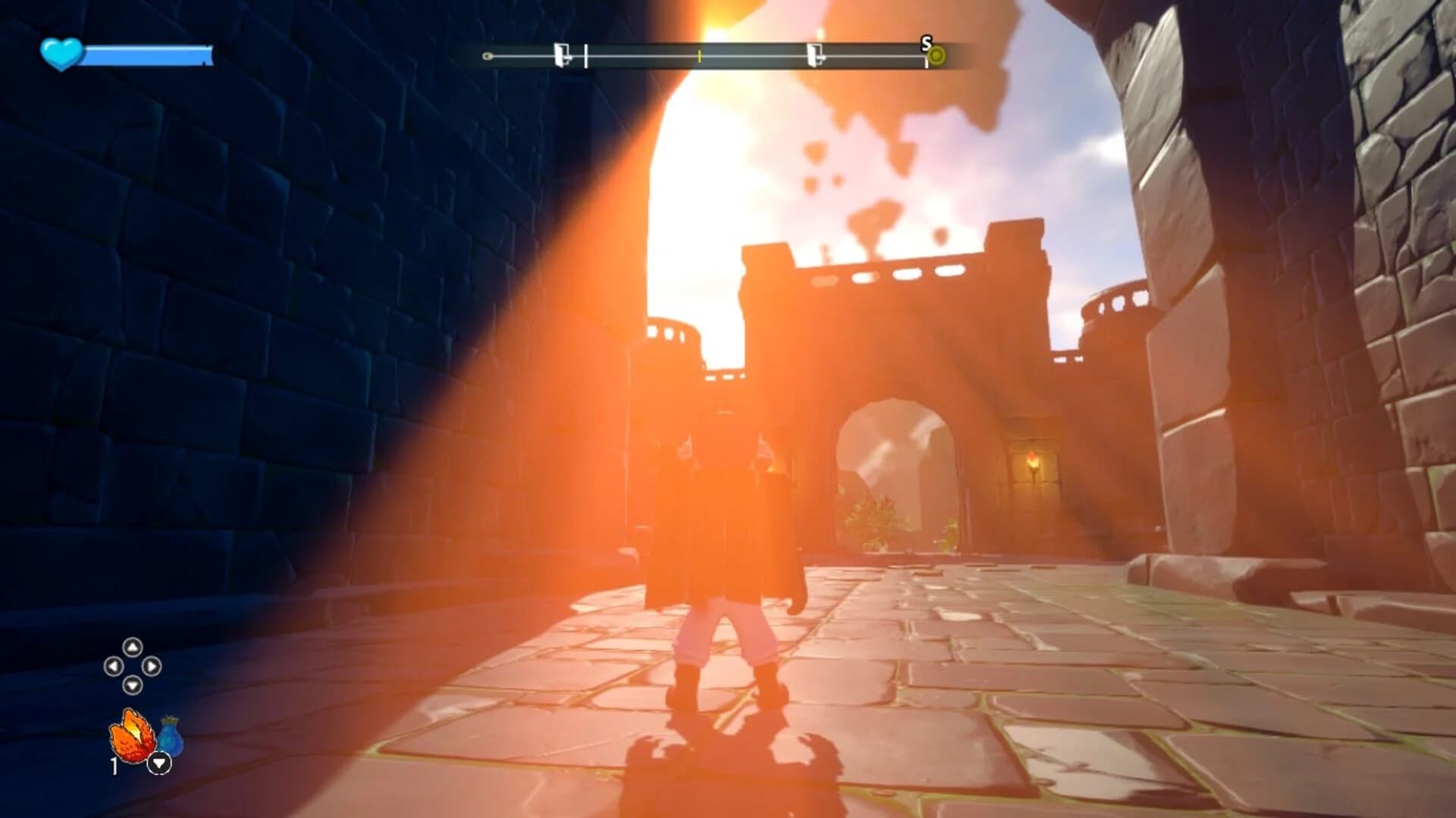 A Knight's Quest screenshot 4