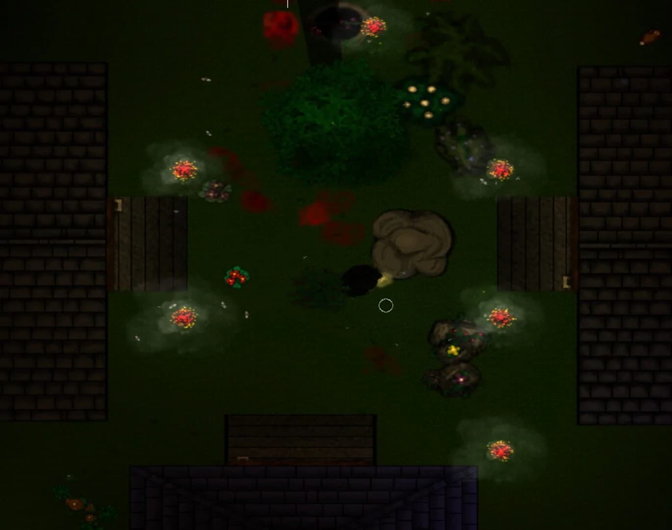 A Lanterns Glow screenshot 1