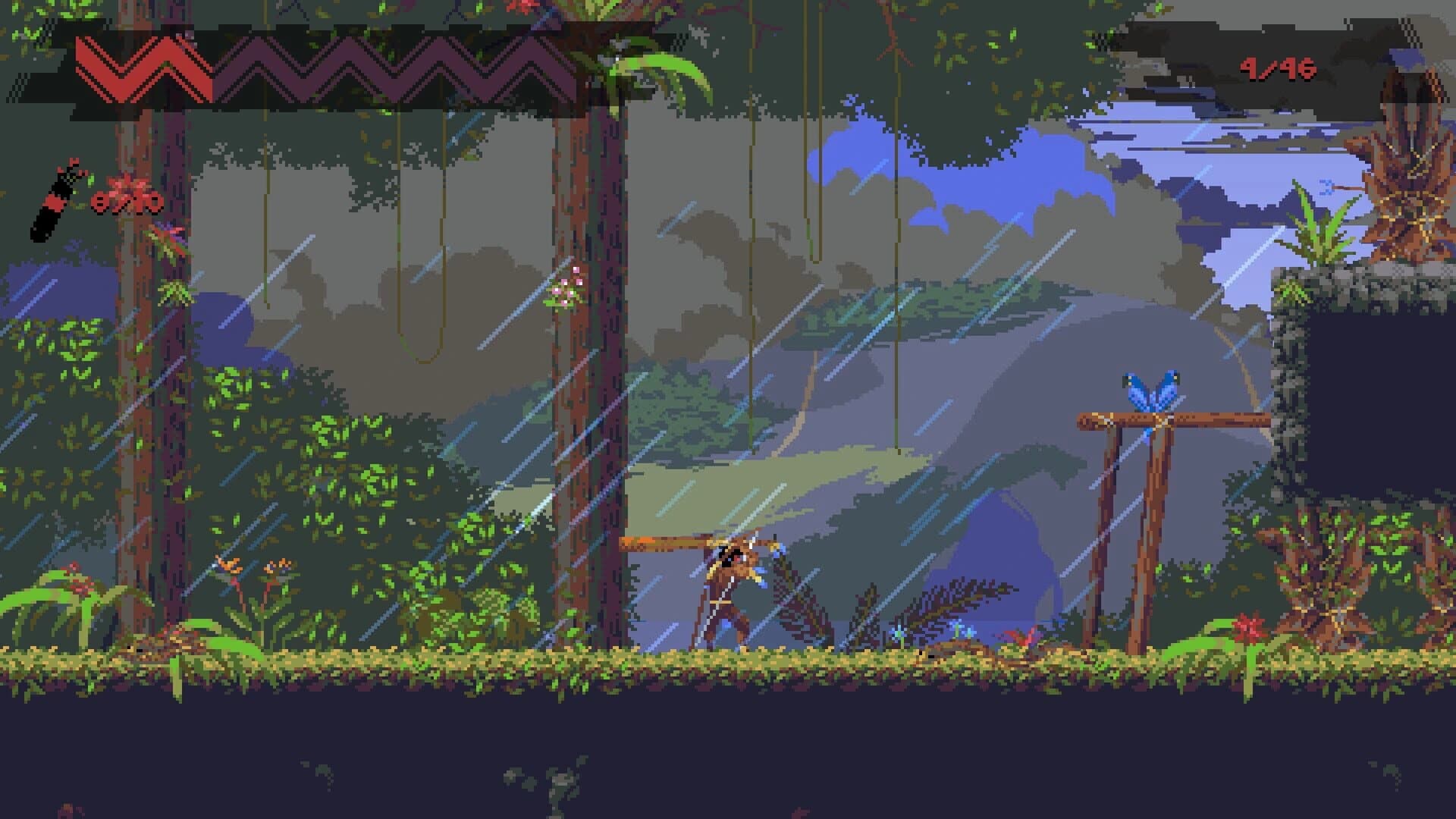 A Lenda de Niterói screenshot 2