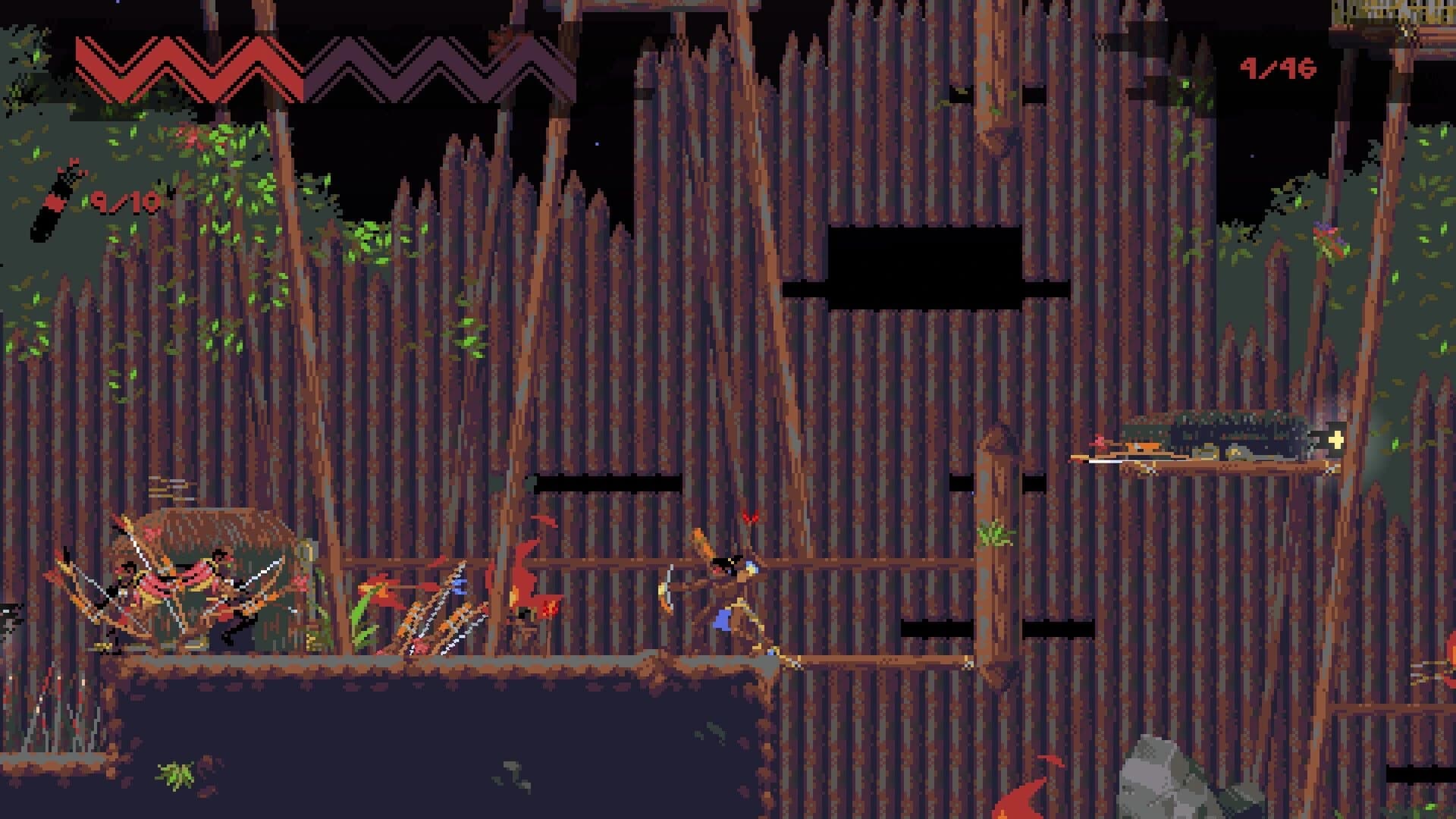A Lenda de Niterói screenshot 4