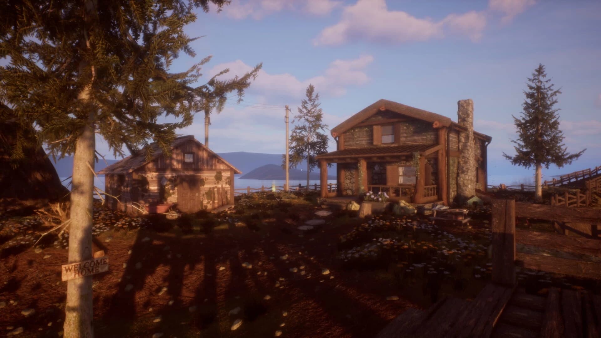 A Lighthouse Tale screenshot 3