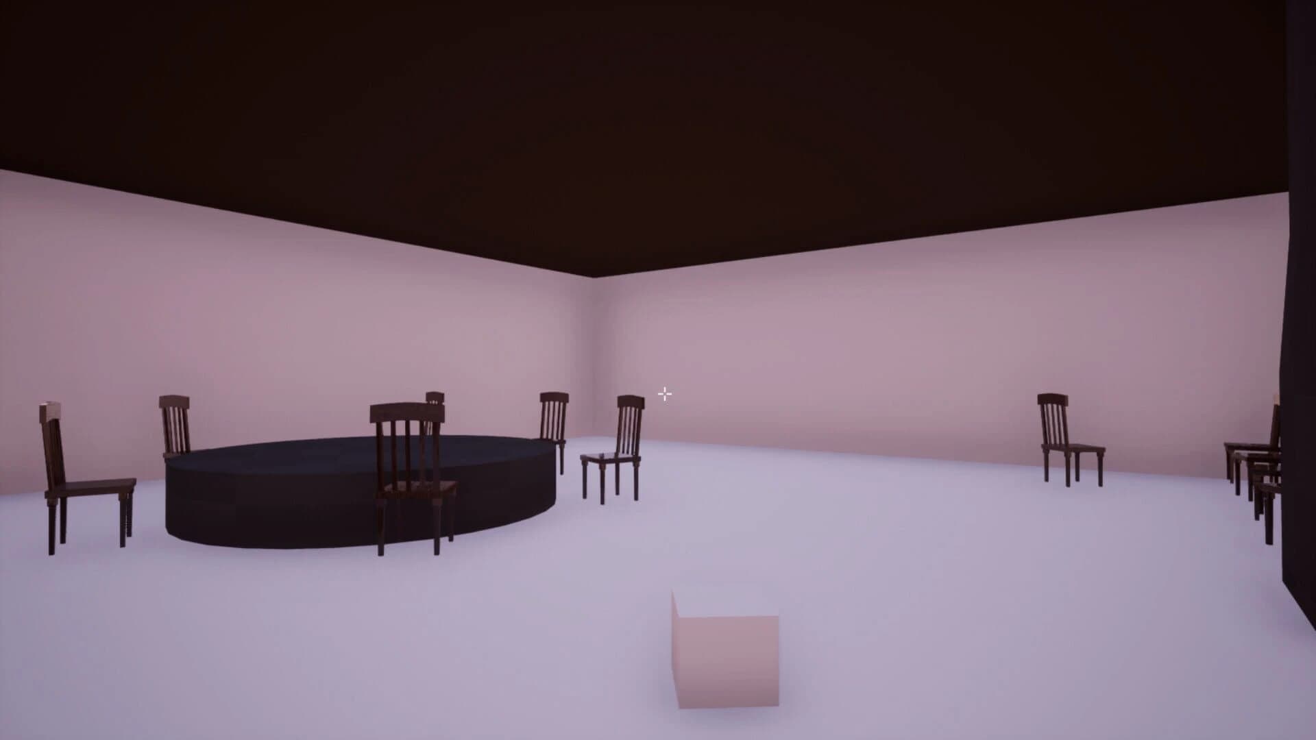 A Little Time screenshot 5
