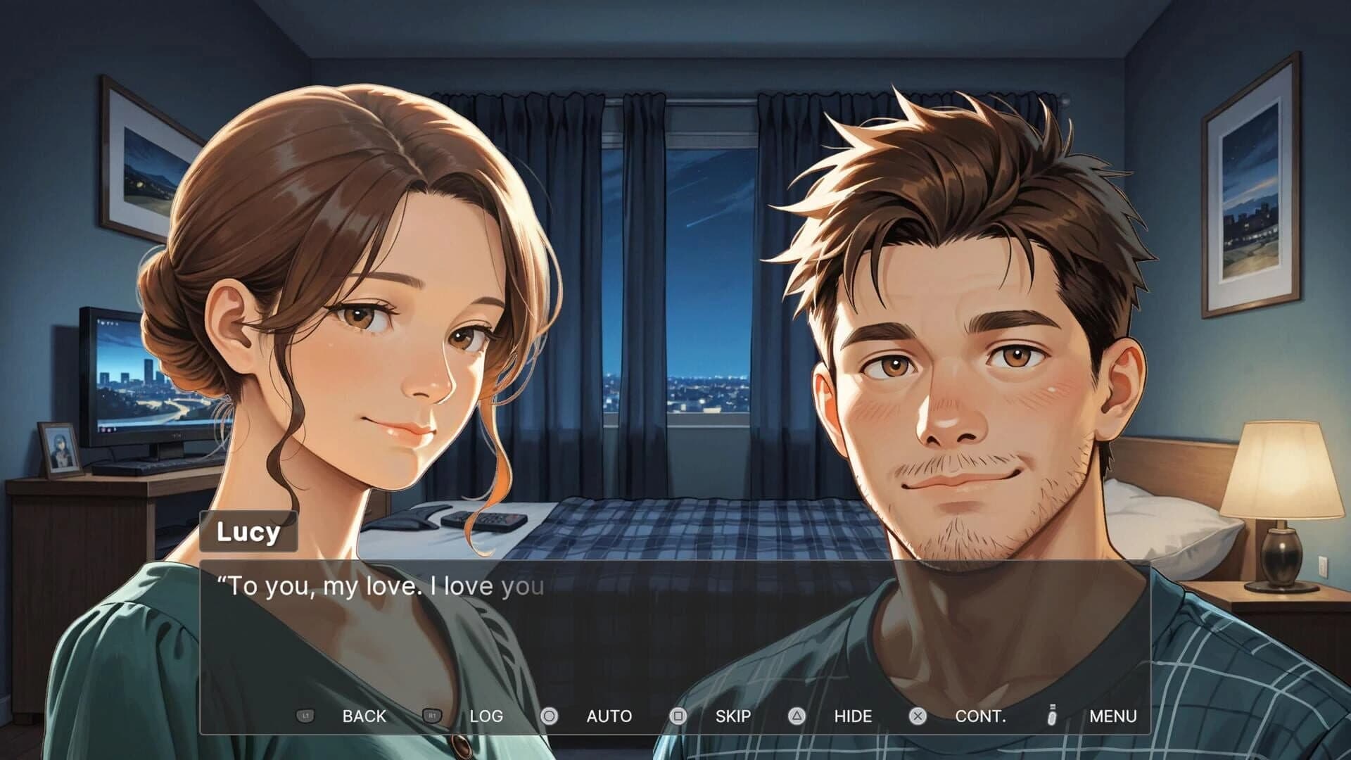 A Living House screenshot 2