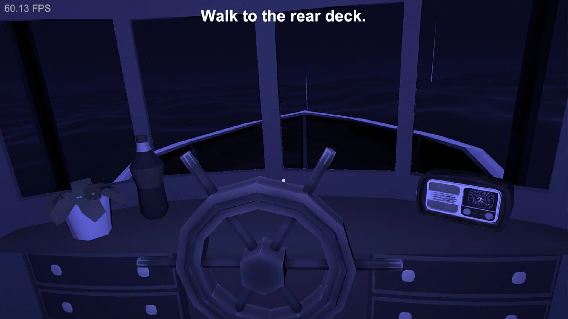 A Long Dark Night screenshot 1
