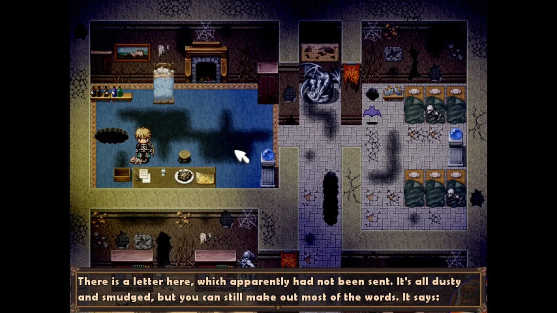 A Long Road Home screenshot 3