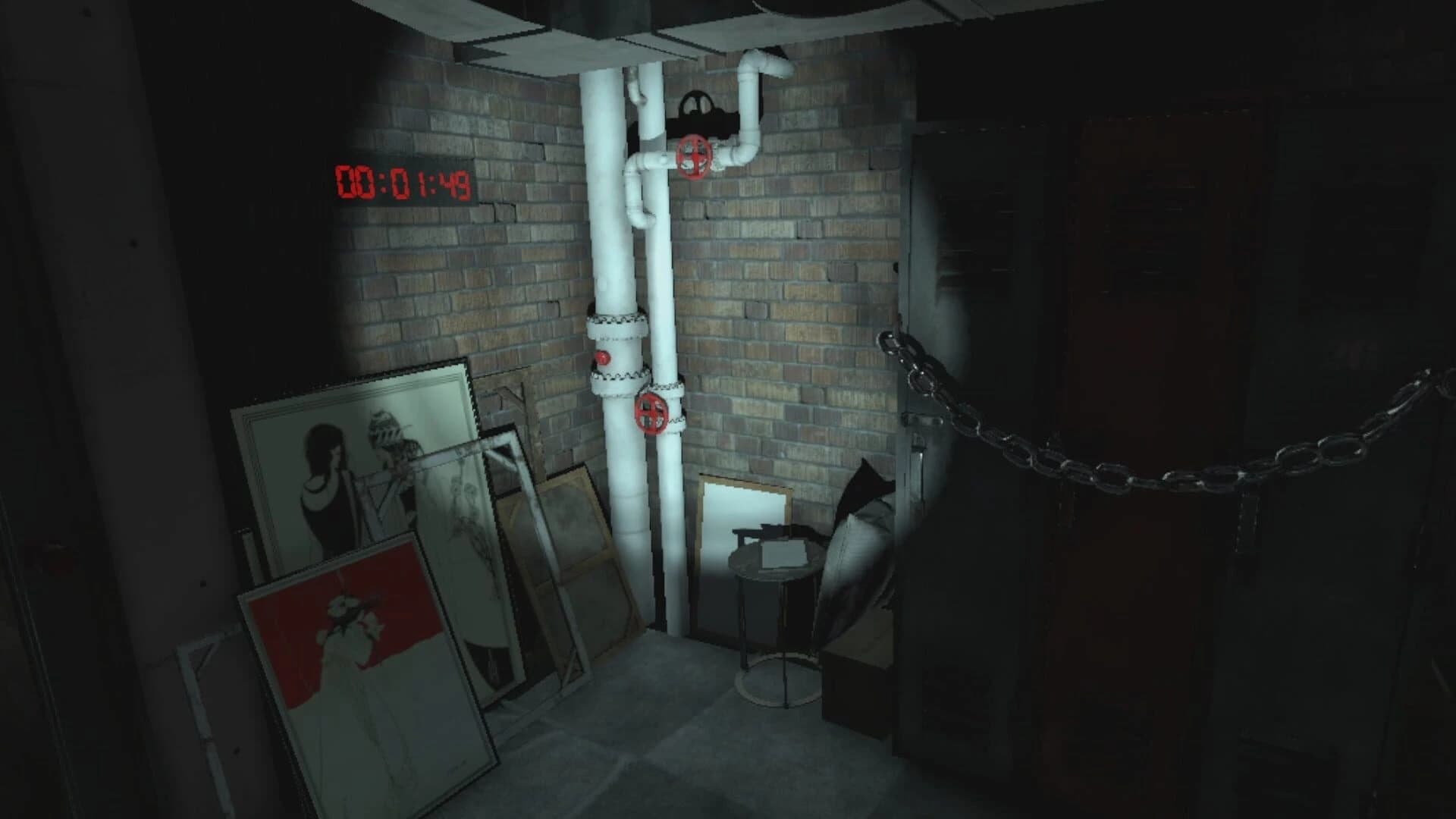 A Lost Room screenshot 1