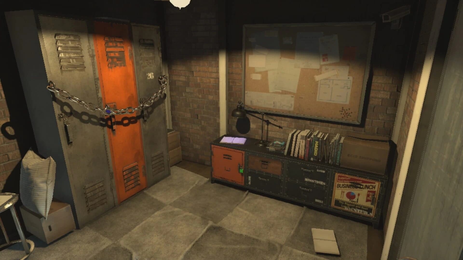 A Lost Room screenshot 3
