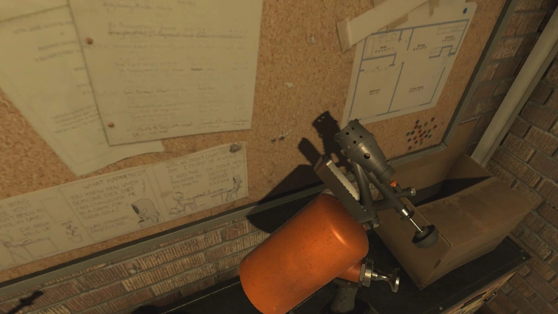 A Lost Room screenshot 5