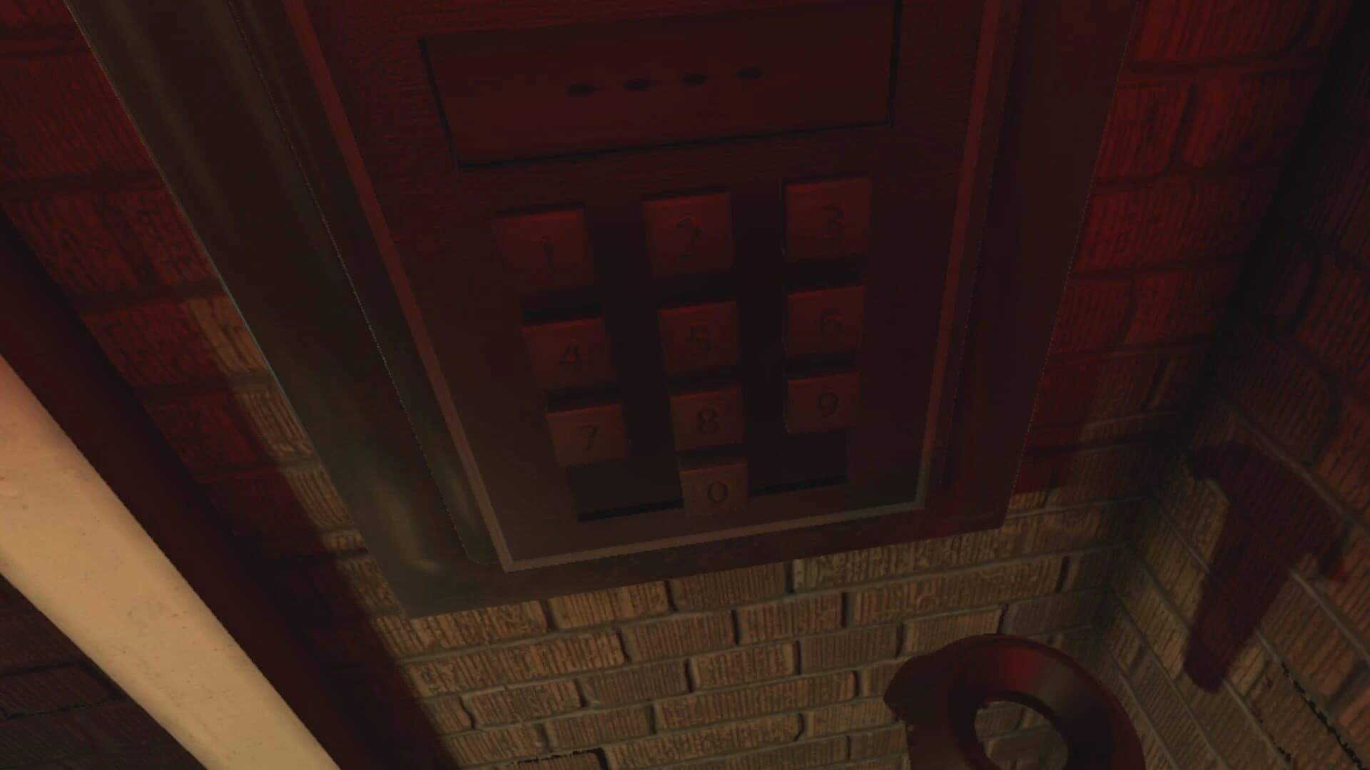 A Lost Room screenshot 2