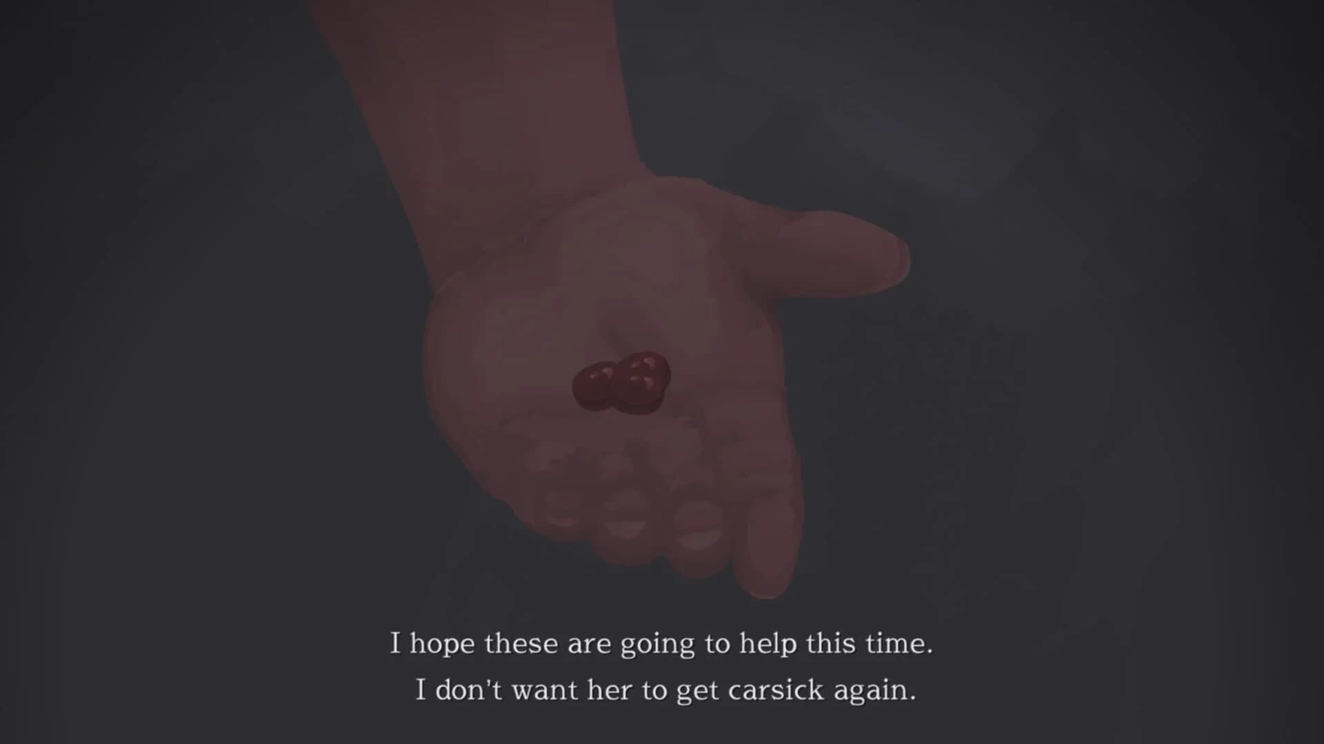 A Lozenge screenshot 1