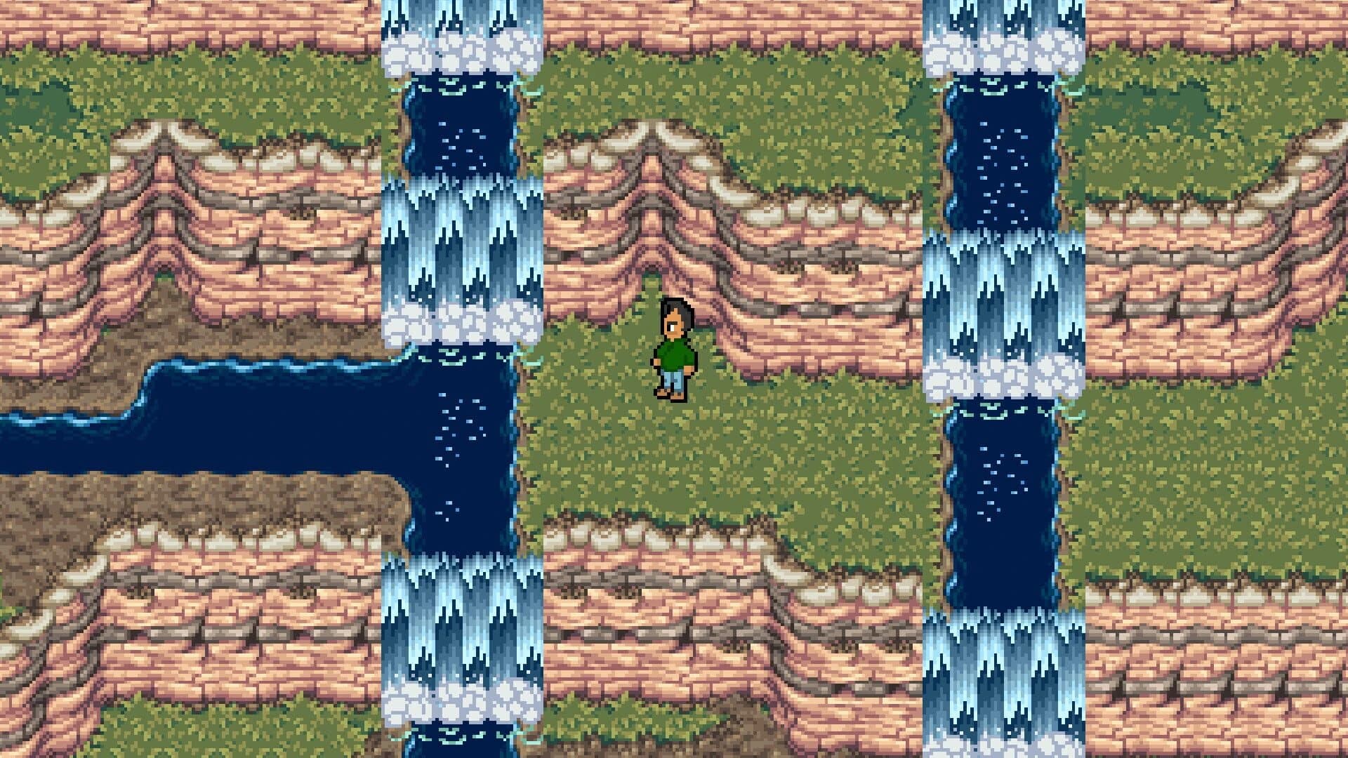 A Maze in Labyrinth screenshot 2