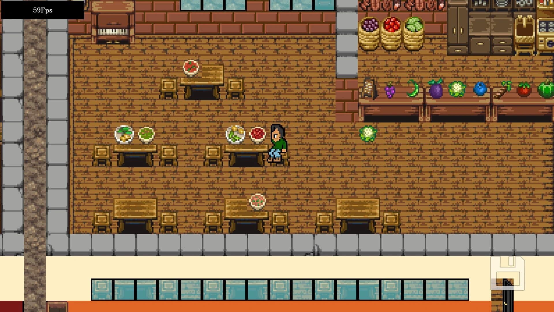 A Maze in Labyrinth screenshot 1