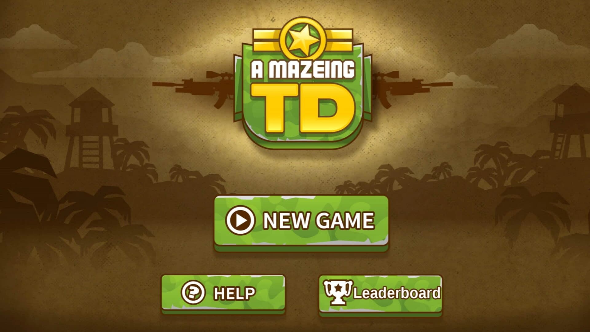 A Mazeing Tower Defense screenshot 2