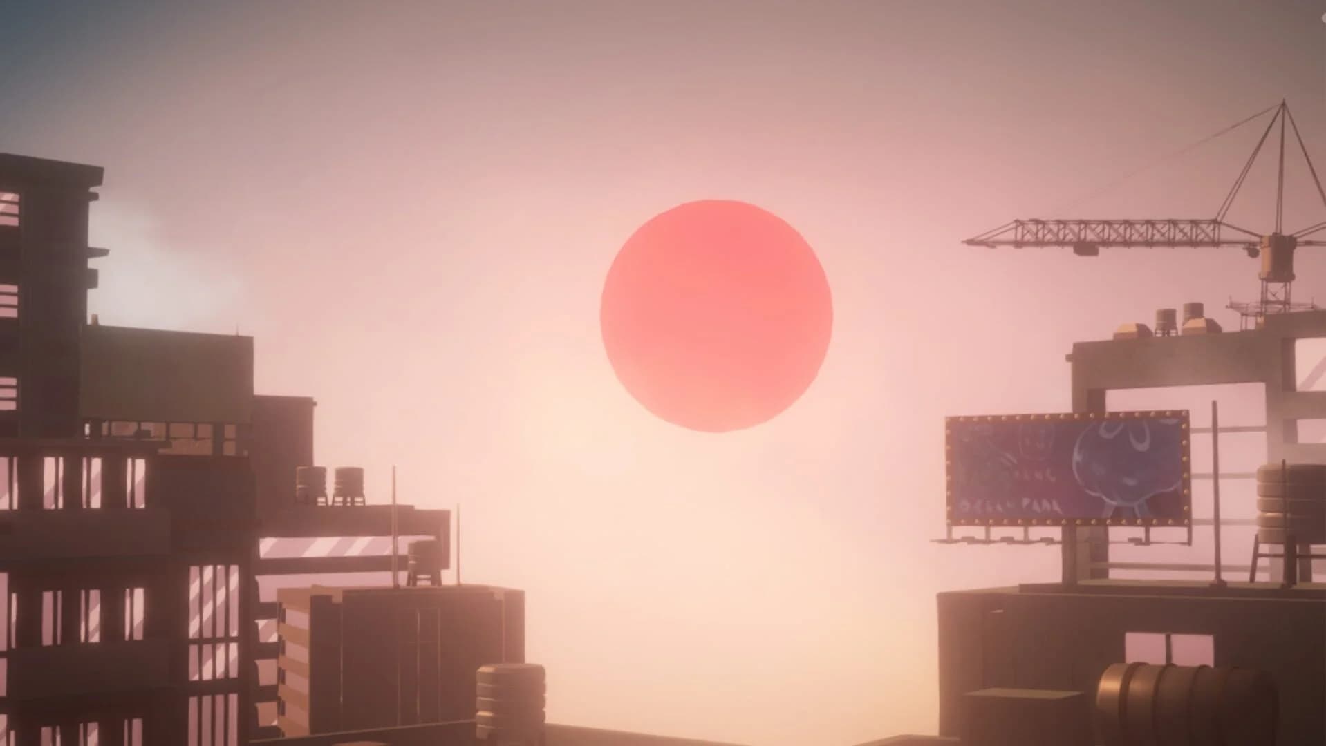 A Memoir Blue screenshot 4