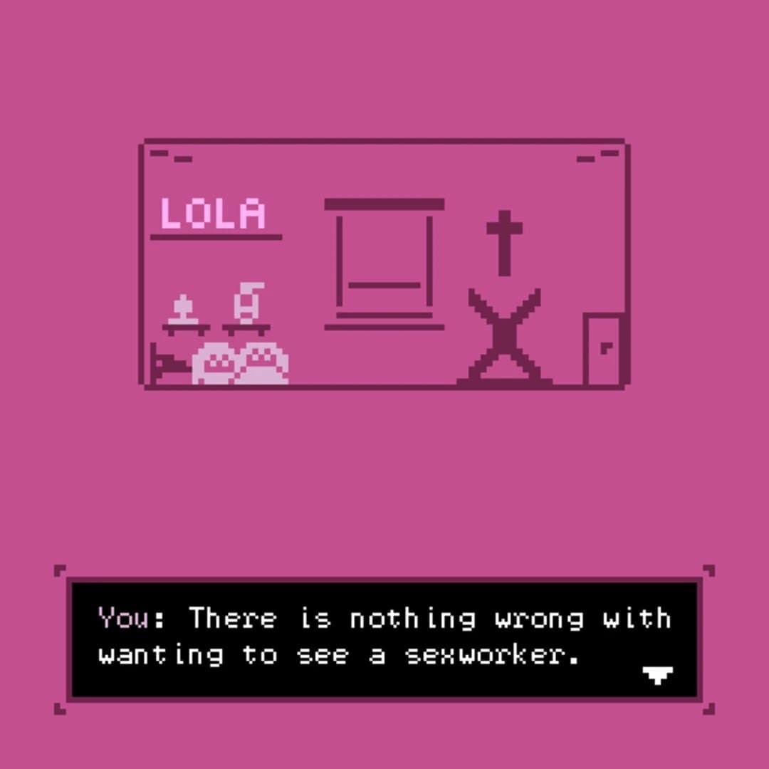A Memorable Time screenshot 1