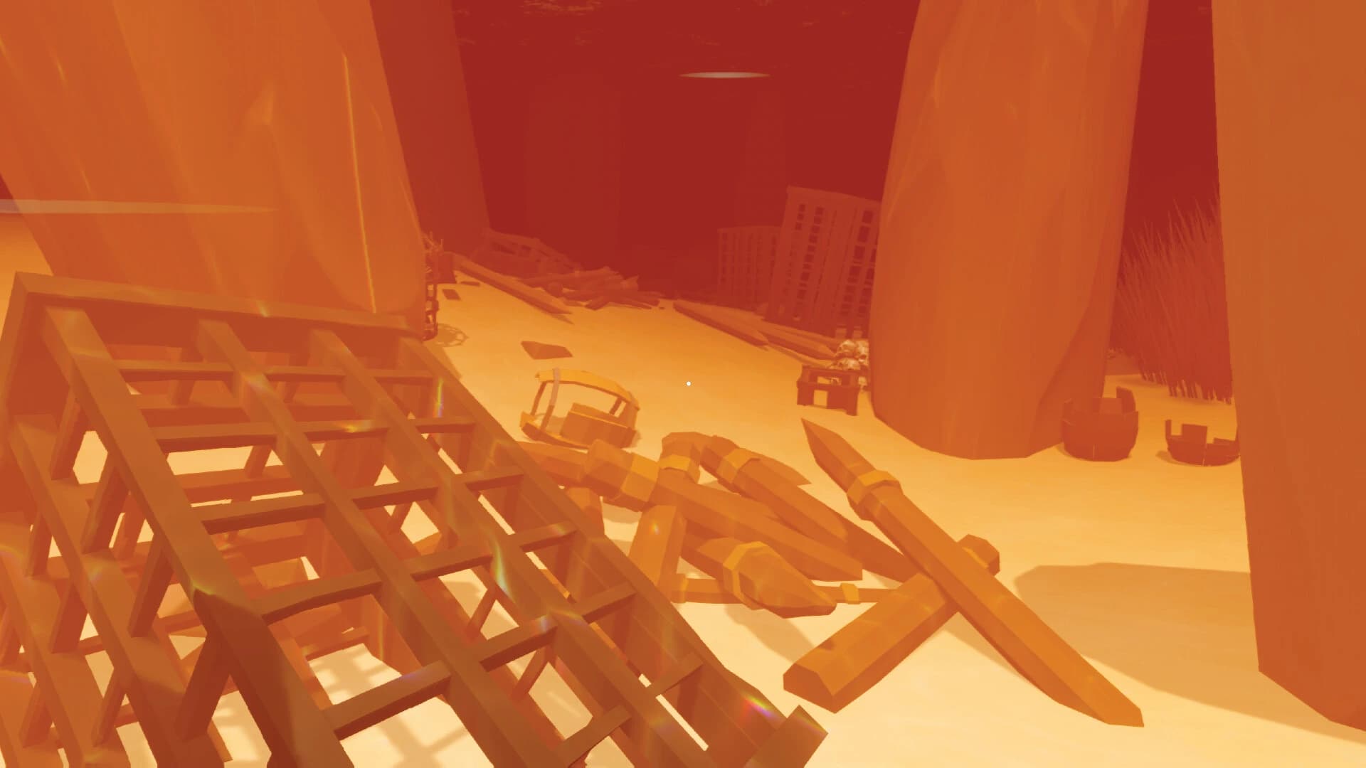 A Merchant's Promise screenshot 5