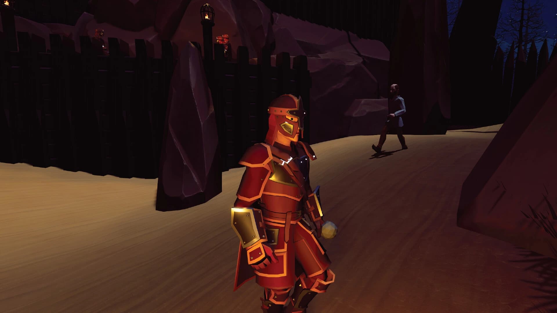 A Merchant's Promise screenshot 4
