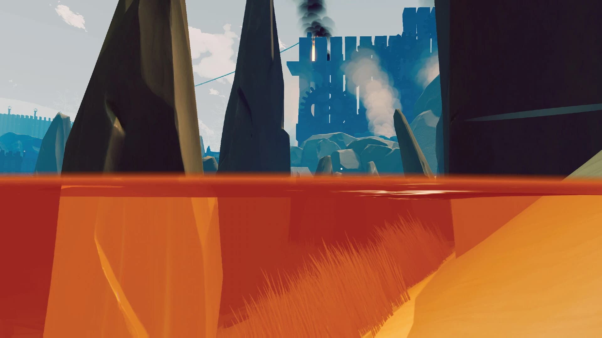 A Merchant's Promise screenshot 8
