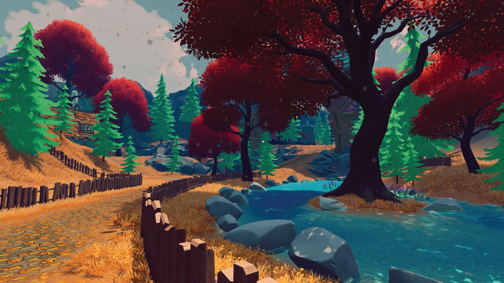 A Merchant's Promise screenshot 7