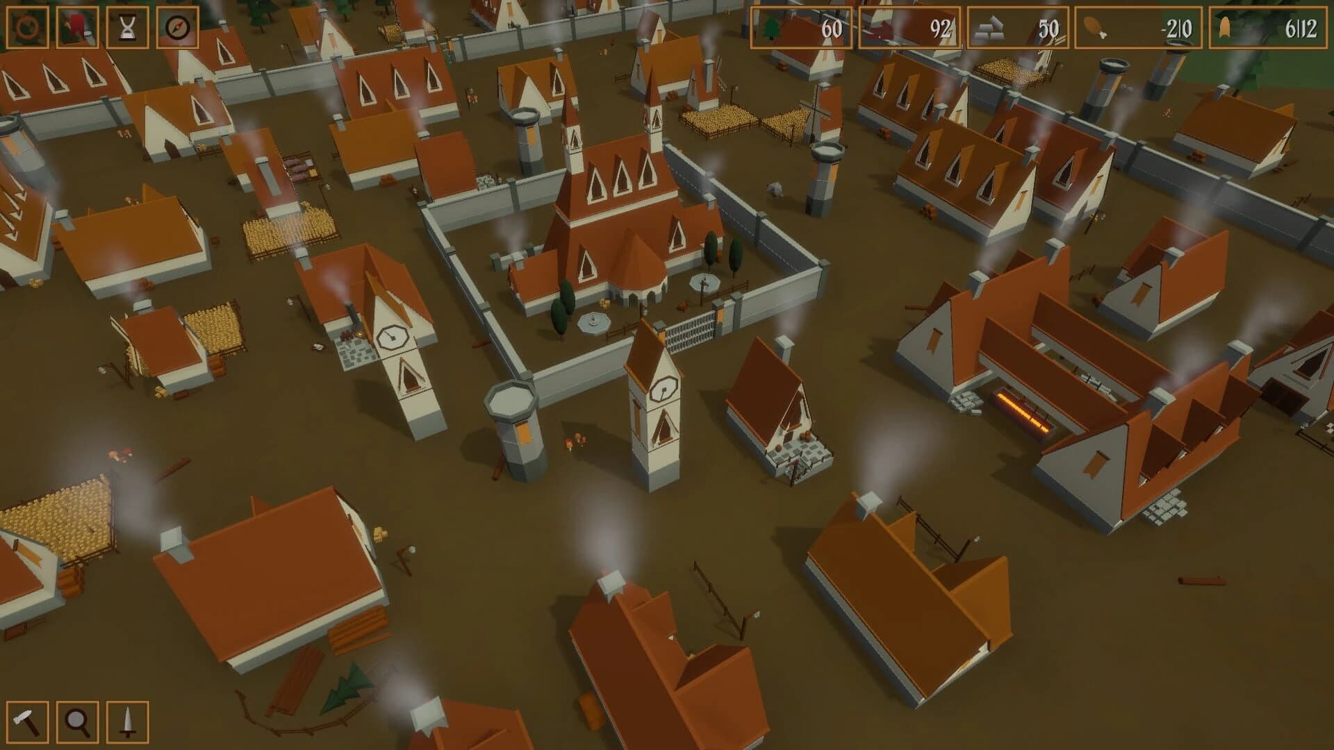 A Modest Legacy screenshot 5