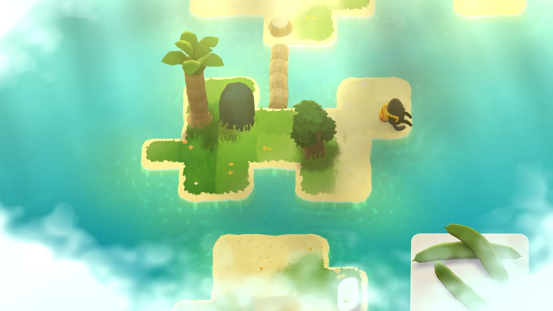 A Monster's Expedition screenshot 4