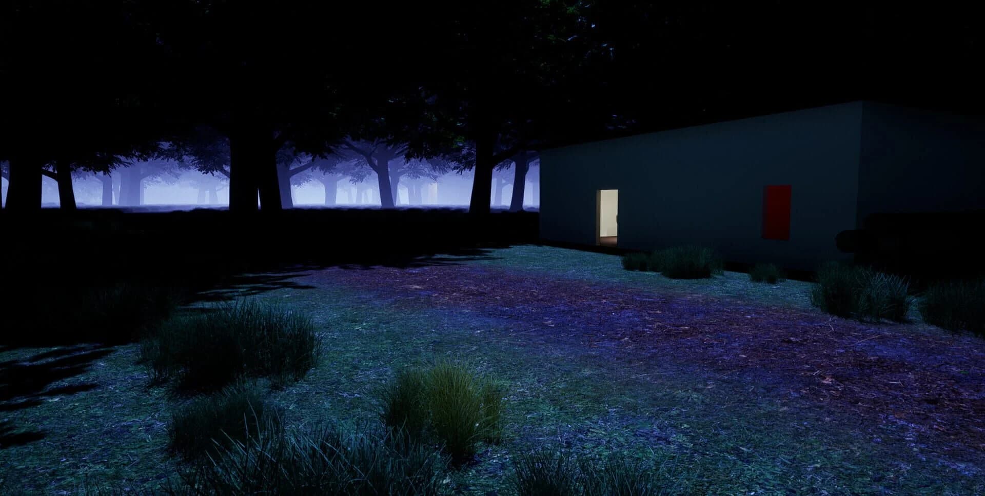 A Murder of Crows screenshot 5