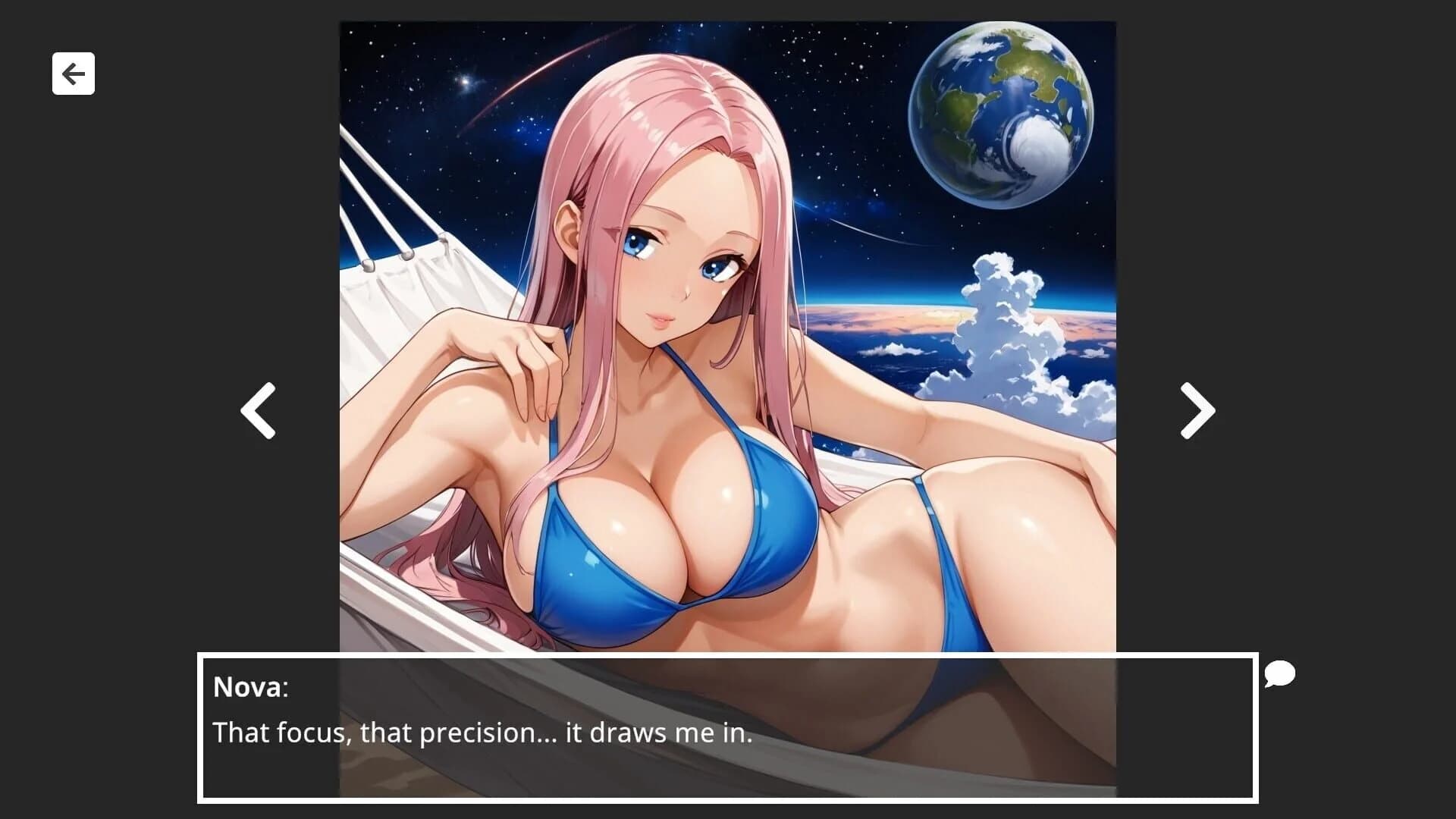 A Mystic Journey With: Nova screenshot 4