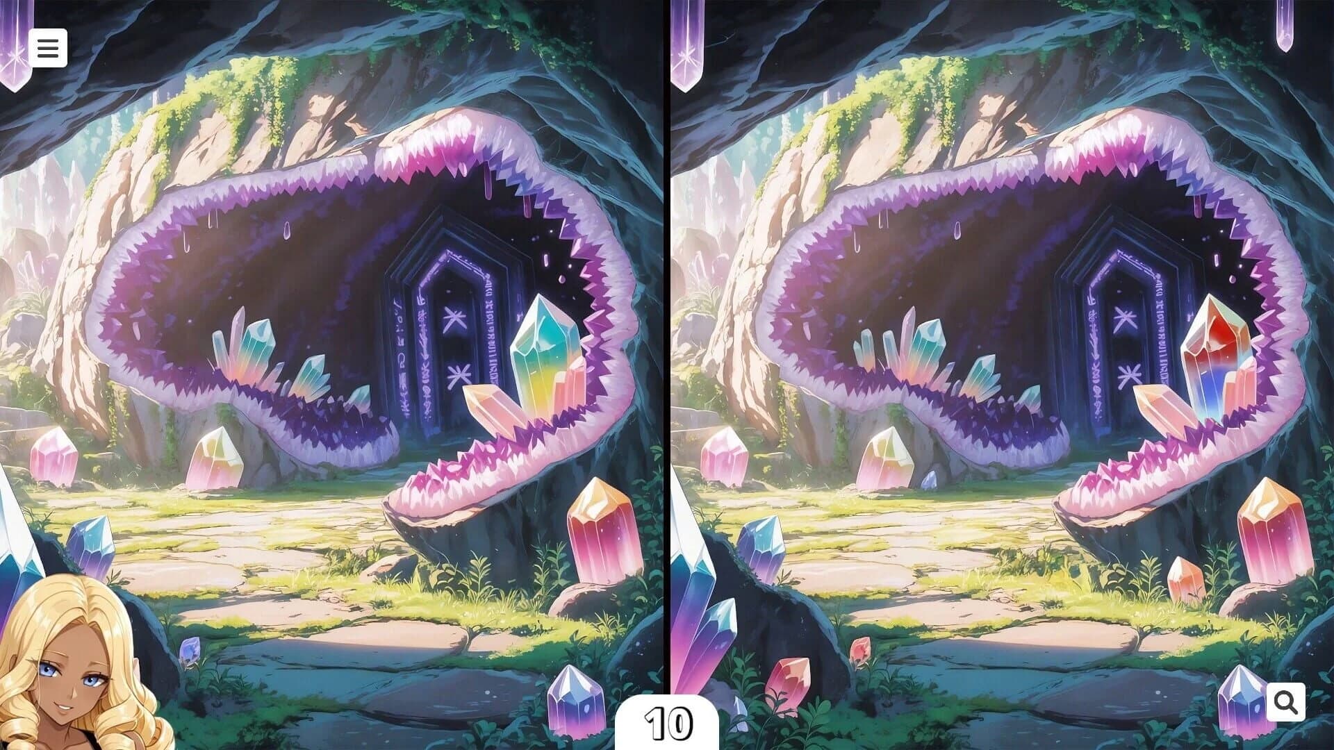 A Mystic Journey With: Terra screenshot 1