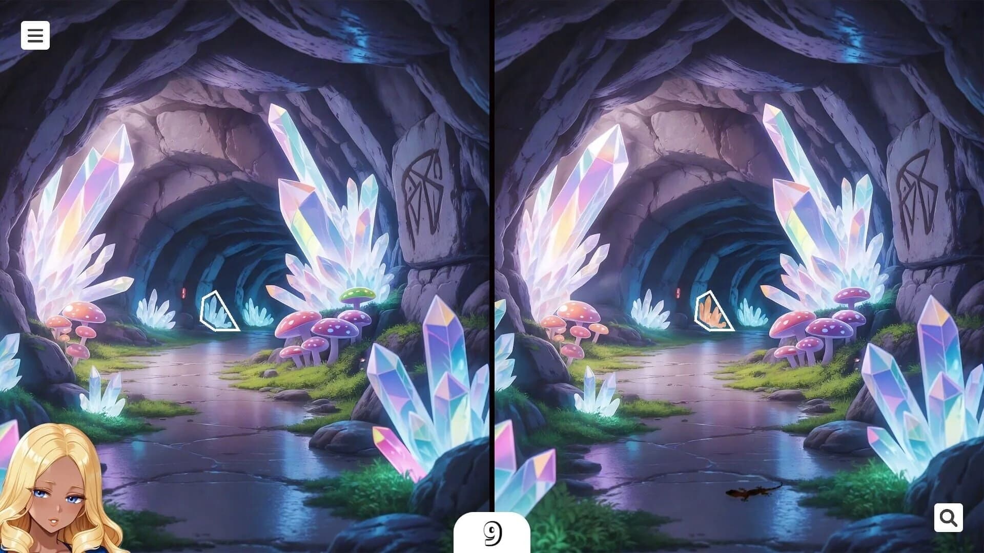 A Mystic Journey With: Terra screenshot 5