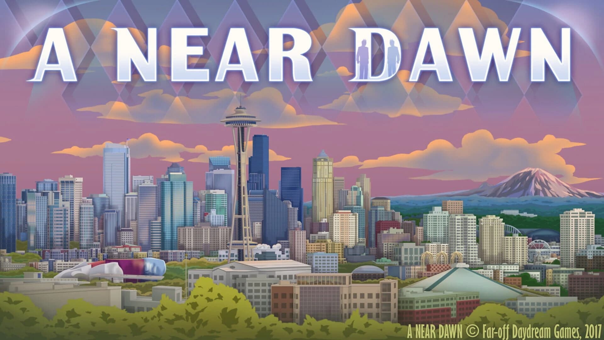 A Near Dawn screenshot 3