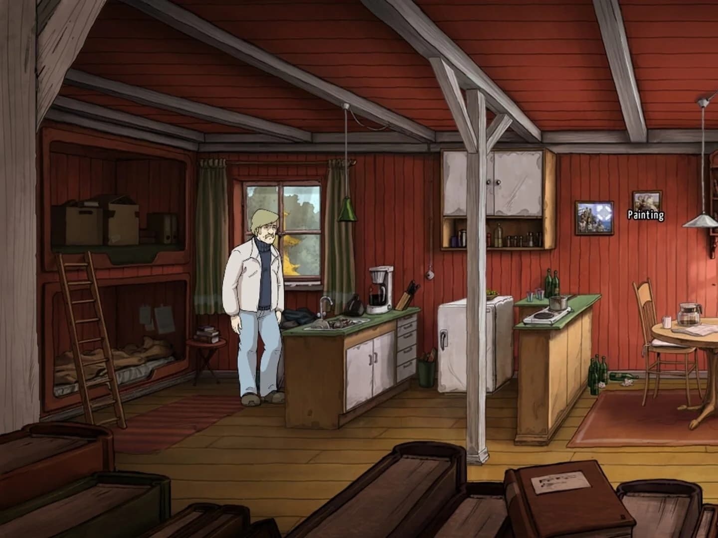 A New Beginning screenshot 3