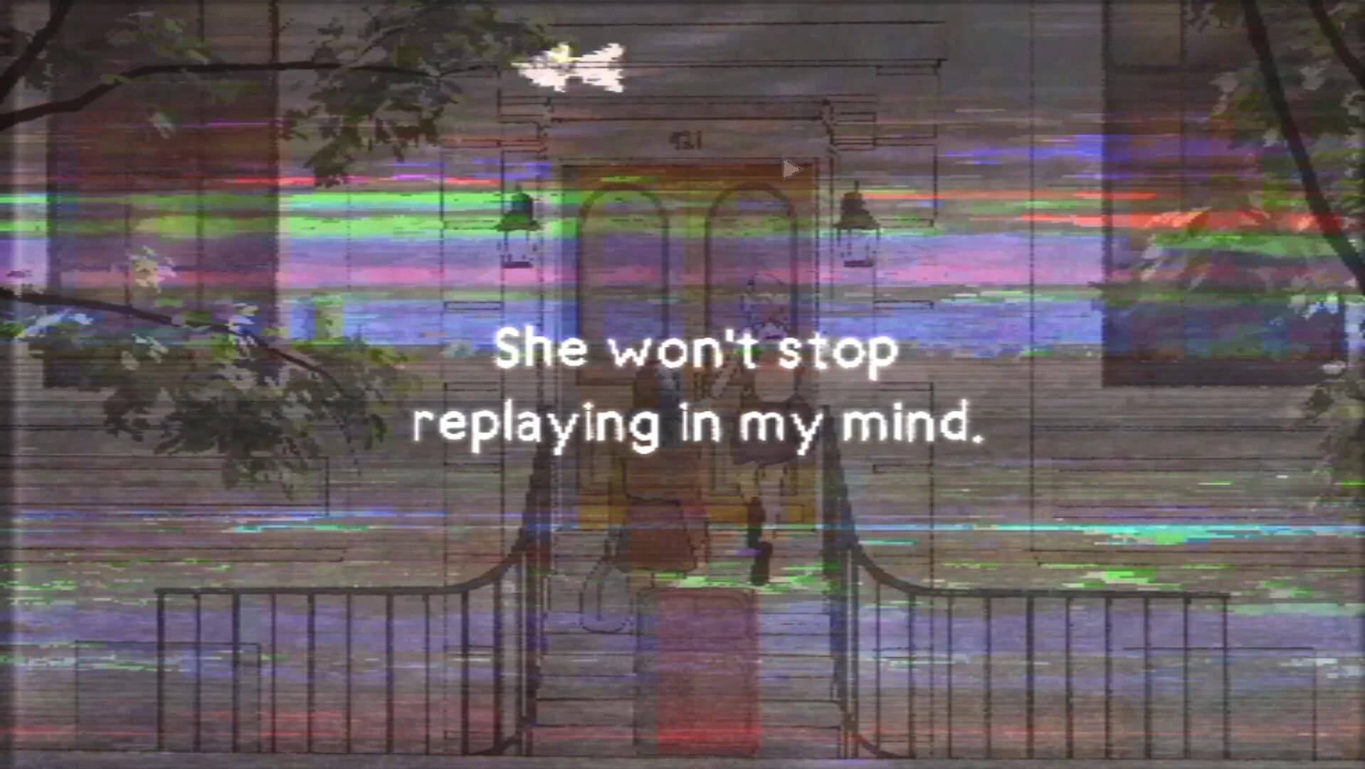 A New Life. screenshot 4