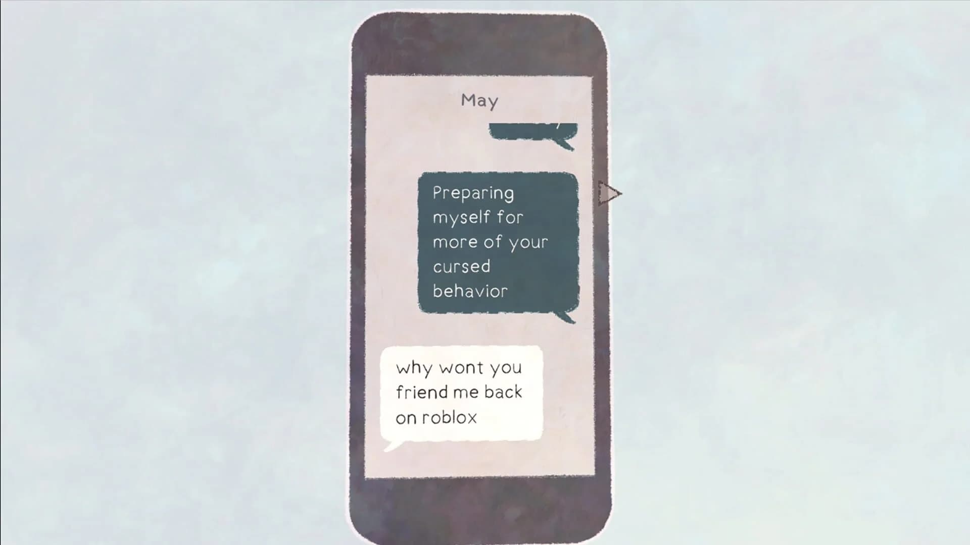 A New Life. screenshot 3