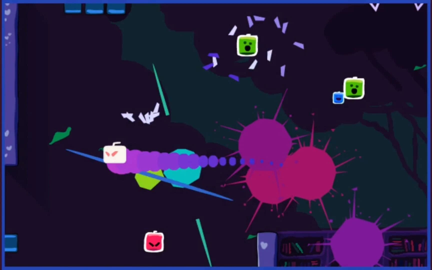 A Night at the Races screenshot 3