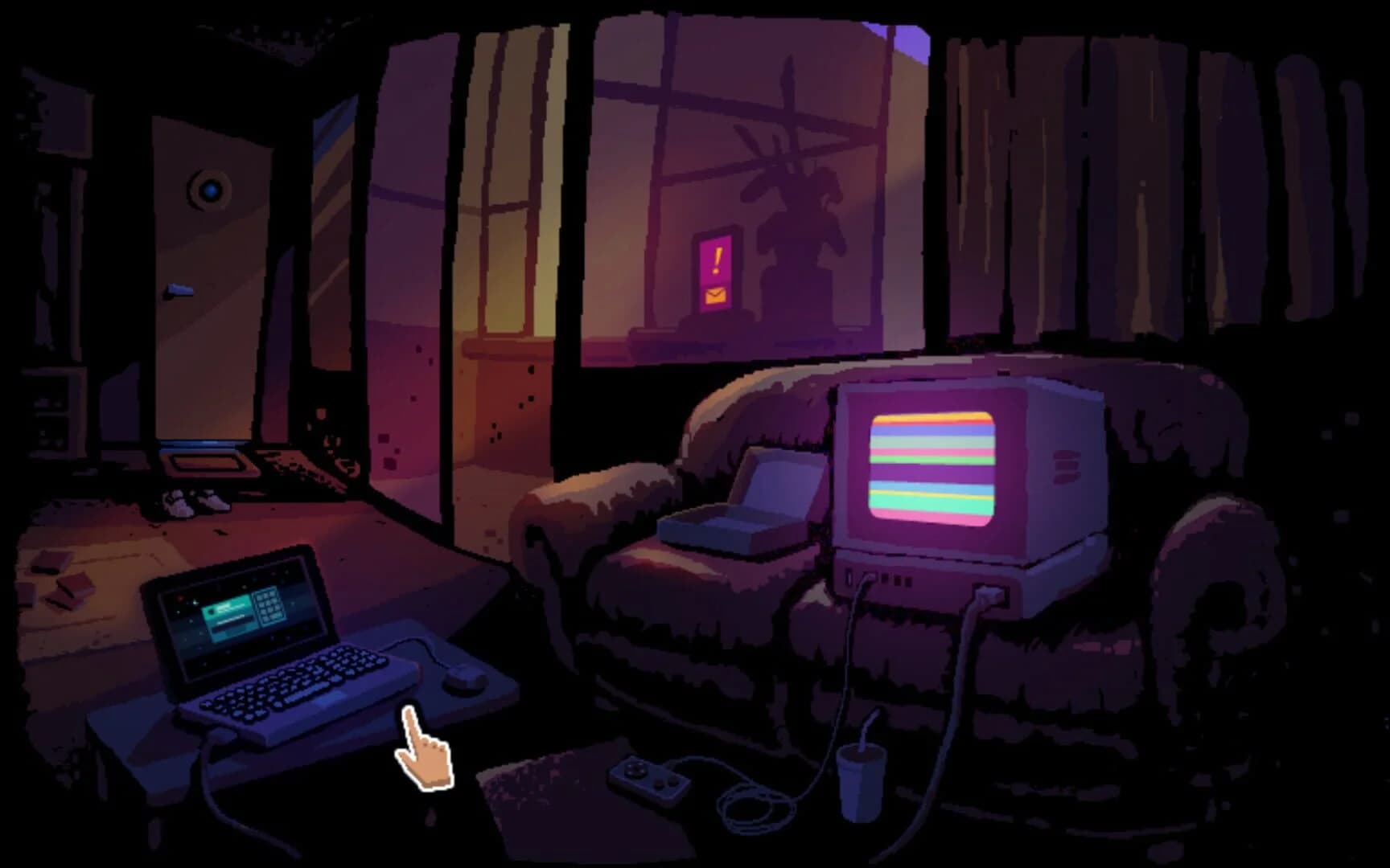 A Night at the Races screenshot 4