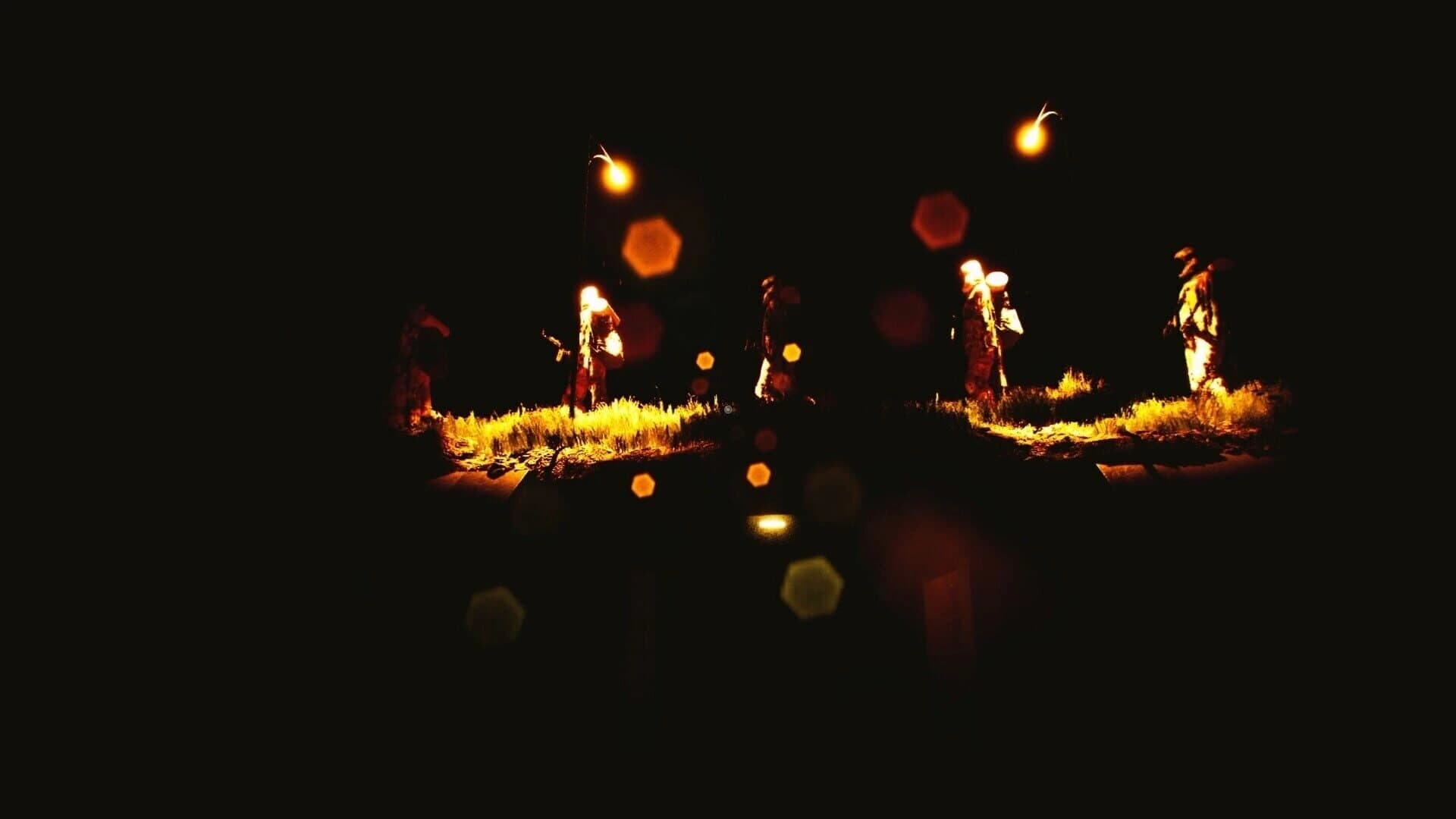 A Night Duty screenshot 3