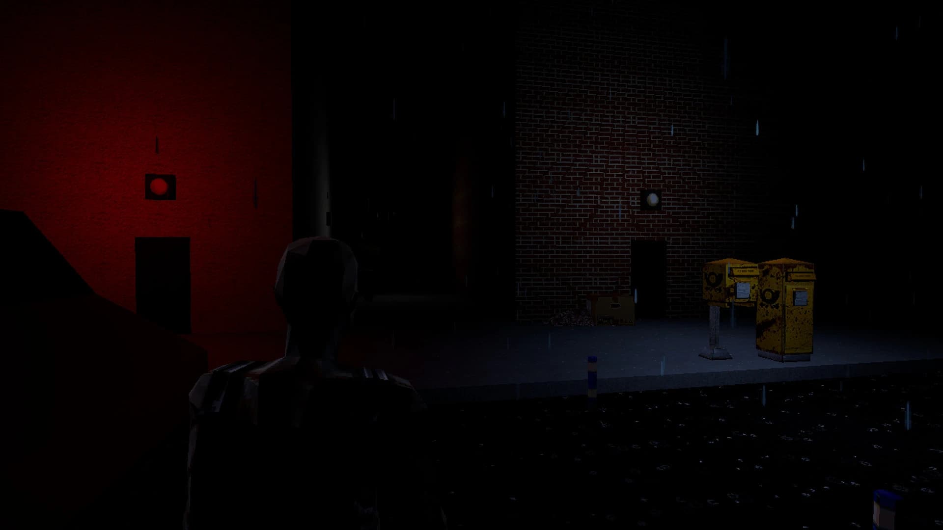 A Night In Berlin screenshot 3