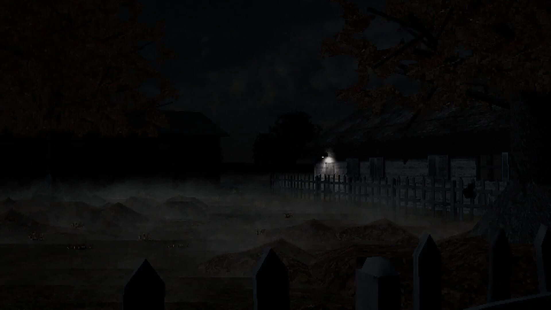 A Night On The Farm screenshot 3