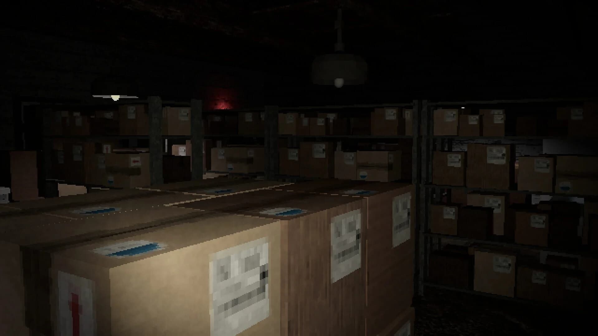 A Night On The Farm screenshot 2