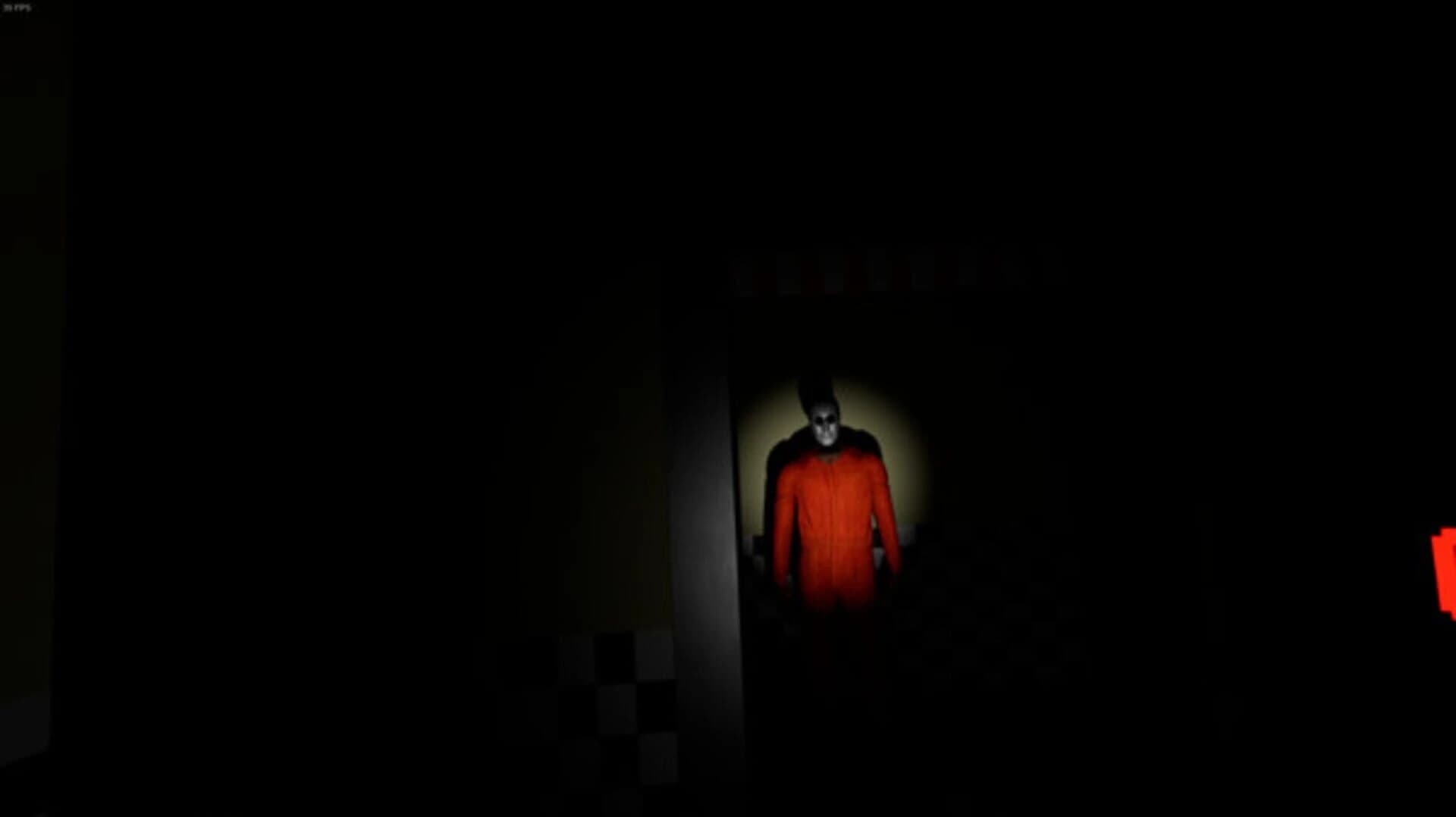 A Night With Gigsjaw VR screenshot 3